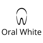 Oral White hd preto